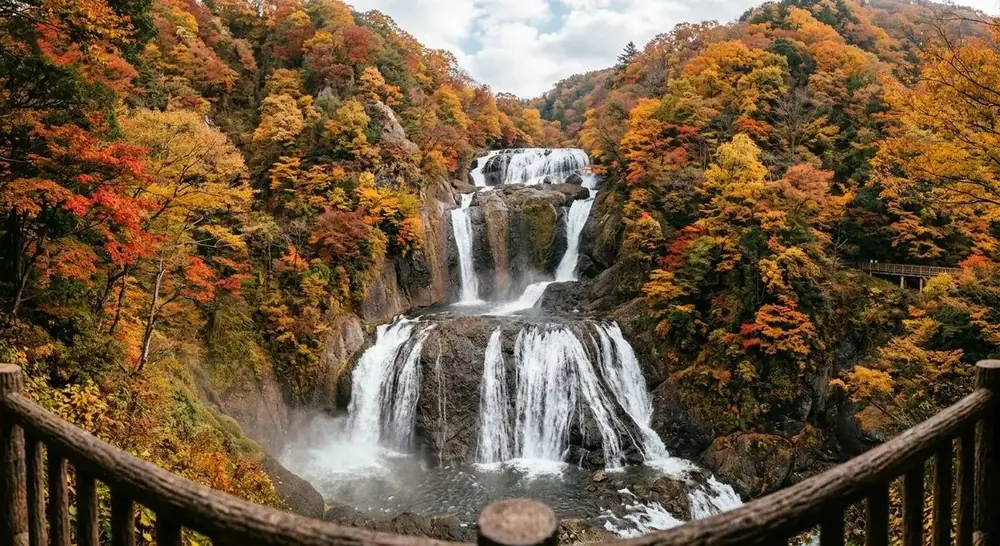 温泉のイメージ画像