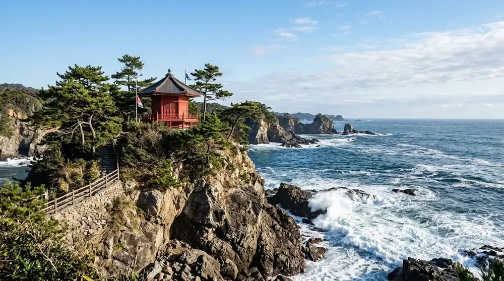 温泉のイメージ画像