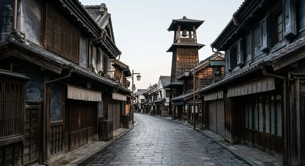 温泉のイメージ画像