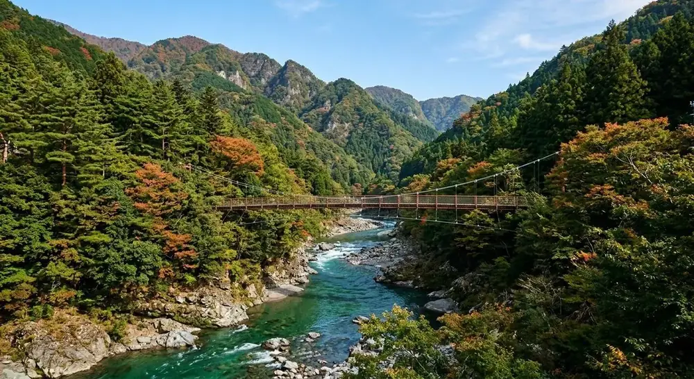 温泉のイメージ画像